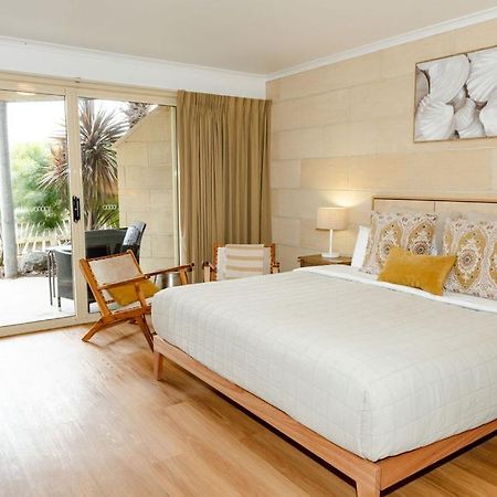 Portside Motel Port Campbell Zewnętrze zdjęcie