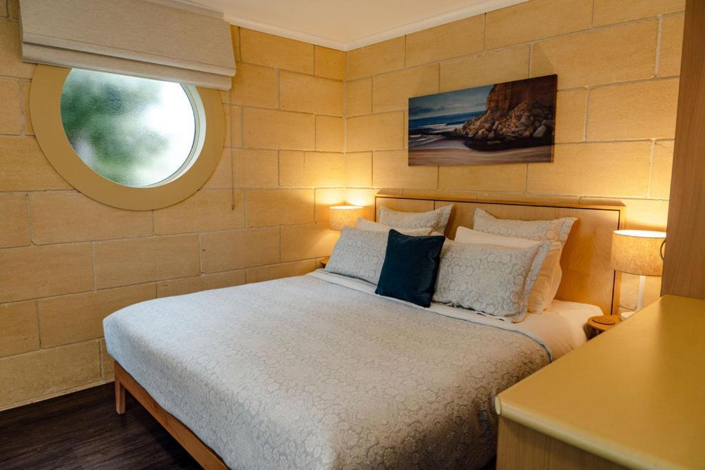 Portside Motel Port Campbell Zewnętrze zdjęcie