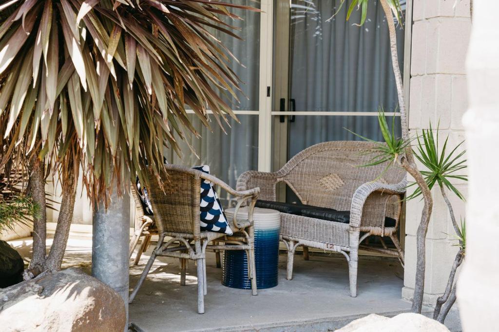 Portside Motel Port Campbell Zewnętrze zdjęcie