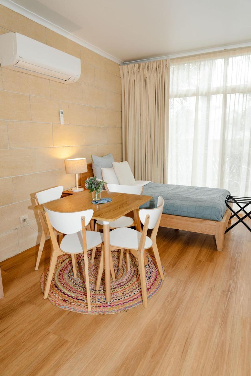 Portside Motel Port Campbell Zewnętrze zdjęcie