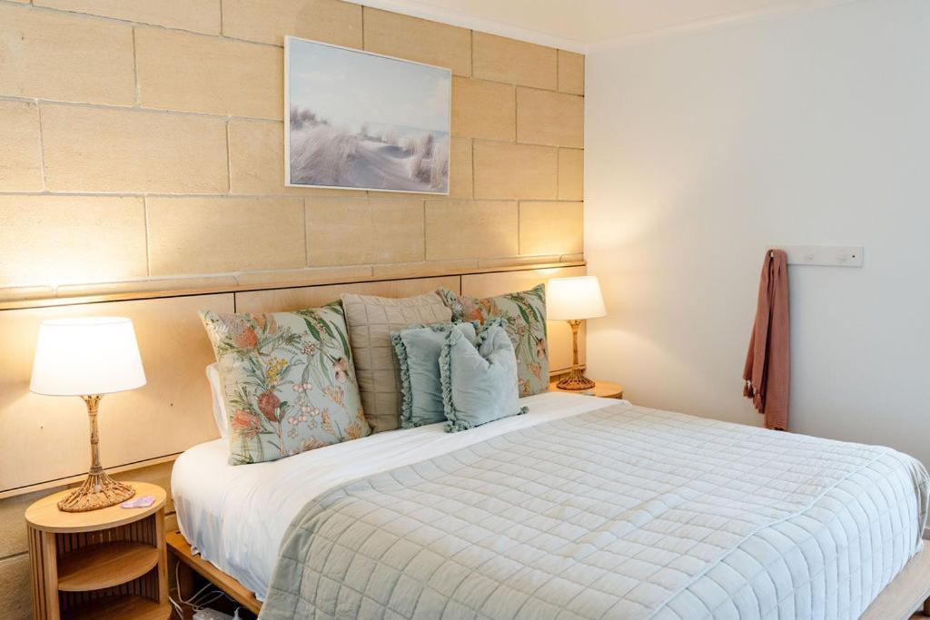 Portside Motel Port Campbell Zewnętrze zdjęcie