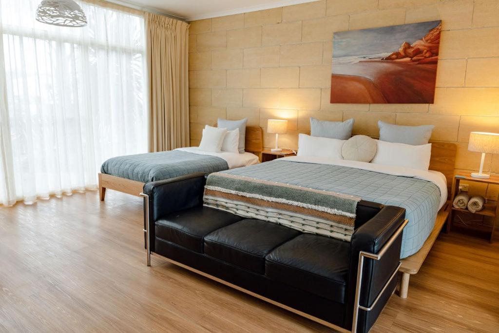 Portside Motel Port Campbell Zewnętrze zdjęcie