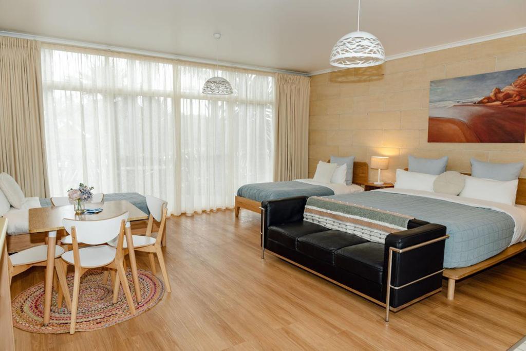Portside Motel Port Campbell Zewnętrze zdjęcie