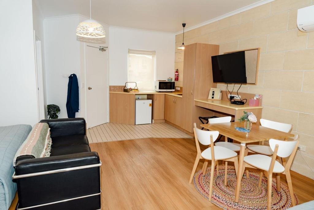 Portside Motel Port Campbell Zewnętrze zdjęcie