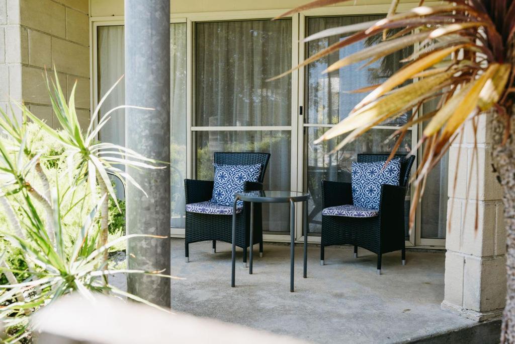 Portside Motel Port Campbell Zewnętrze zdjęcie