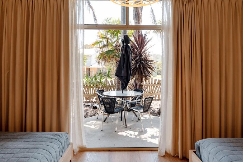 Portside Motel Port Campbell Zewnętrze zdjęcie