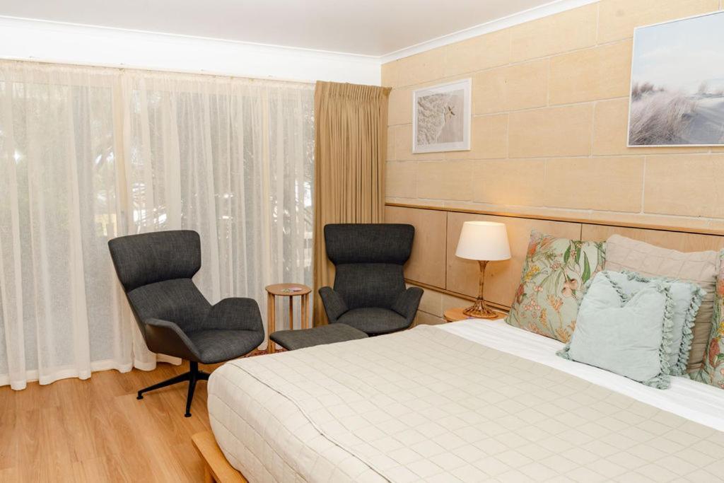 Portside Motel Port Campbell Zewnętrze zdjęcie