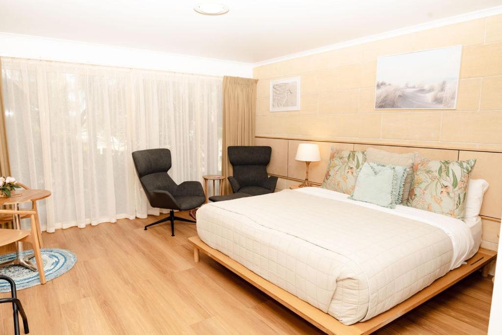 Portside Motel Port Campbell Zewnętrze zdjęcie