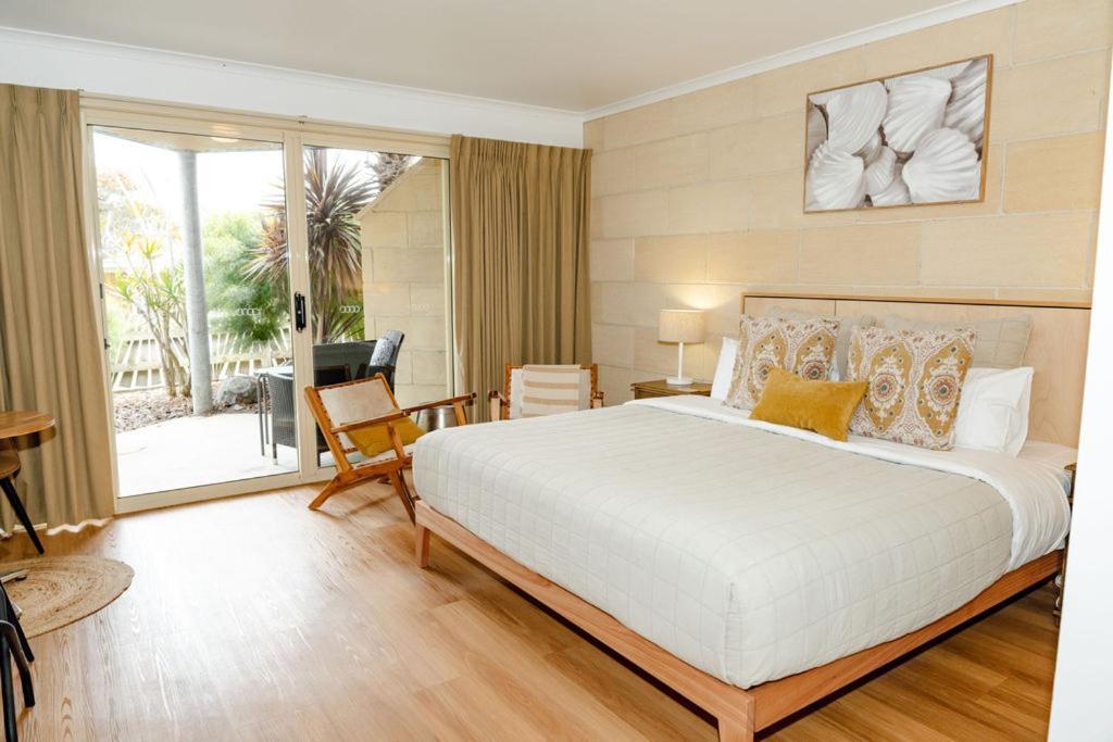 Portside Motel Port Campbell Zewnętrze zdjęcie