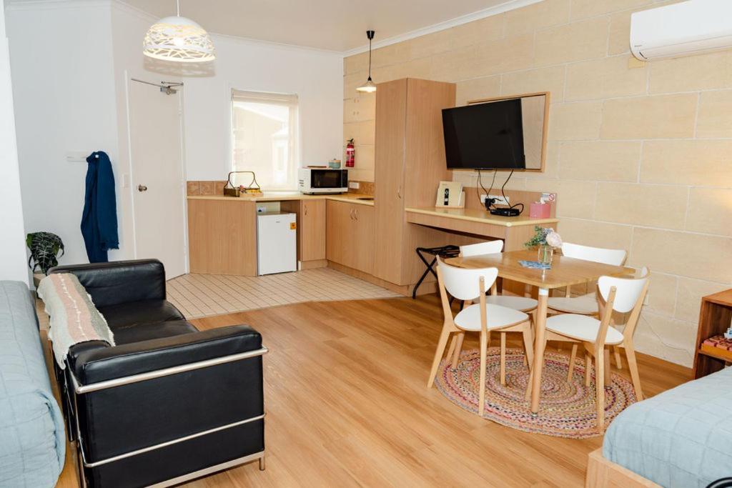 Portside Motel Port Campbell Zewnętrze zdjęcie